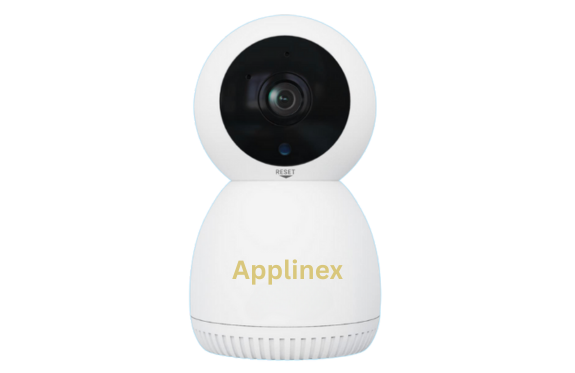 Smart Ptz Camera Image